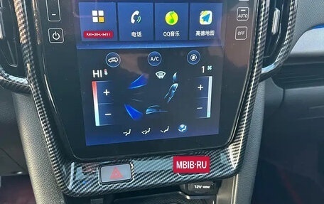 Hyundai ix35, 2022 год, 1 400 855 рублей, 12 фотография