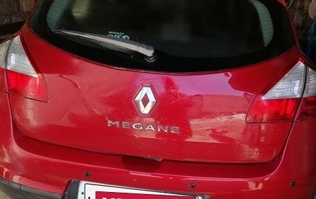 Renault Megane III, 2013 год, 900 000 рублей, 4 фотография