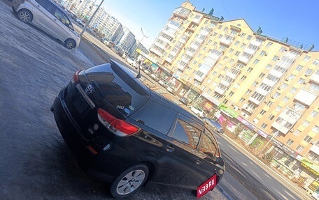 Toyota Wish II, 2010 год, 1 190 000 рублей, 1 фотография