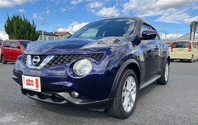 Nissan Juke II, 2018 год, 980 001 рублей, 1 фотография