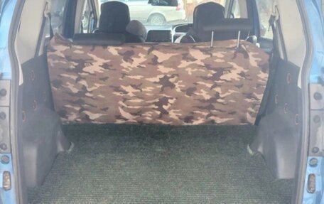 Toyota Sienta II, 2019 год, 1 400 000 рублей, 6 фотография