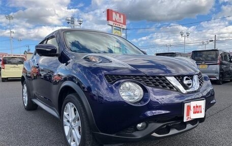 Nissan Juke II, 2018 год, 980 001 рублей, 3 фотография