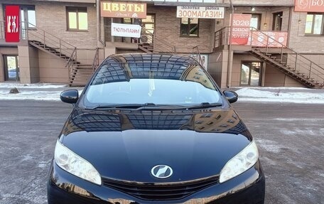 Toyota Wish II, 2010 год, 1 190 000 рублей, 3 фотография