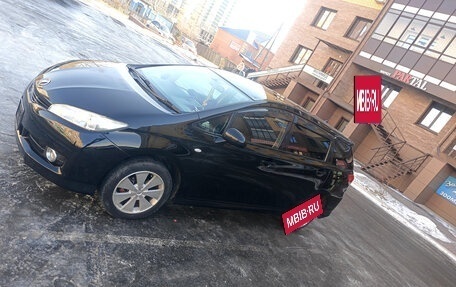 Toyota Wish II, 2010 год, 1 190 000 рублей, 2 фотография