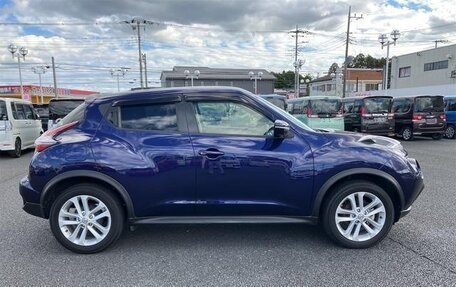 Nissan Juke II, 2018 год, 980 001 рублей, 4 фотография