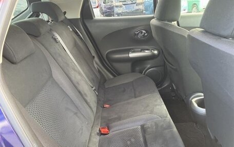 Nissan Juke II, 2018 год, 980 001 рублей, 9 фотография