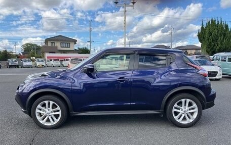 Nissan Juke II, 2018 год, 980 001 рублей, 5 фотография