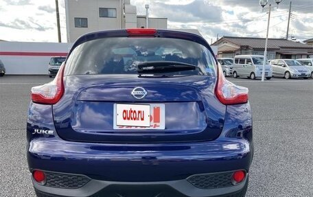 Nissan Juke II, 2018 год, 980 001 рублей, 8 фотография
