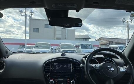 Nissan Juke II, 2018 год, 980 001 рублей, 10 фотография