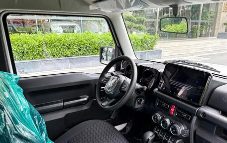 Suzuki Jimny, 2026 год, 3 591 027 рублей, 8 фотография