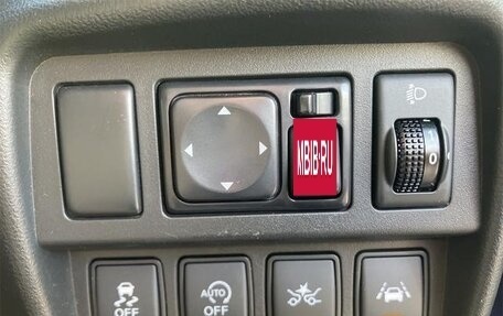 Nissan Juke II, 2018 год, 980 001 рублей, 11 фотография