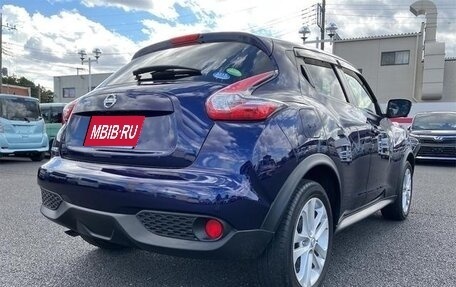 Nissan Juke II, 2018 год, 980 001 рублей, 7 фотография