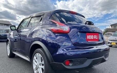 Nissan Juke II, 2018 год, 980 001 рублей, 6 фотография