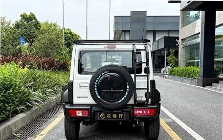 Suzuki Jimny, 2026 год, 3 591 027 рублей, 5 фотография