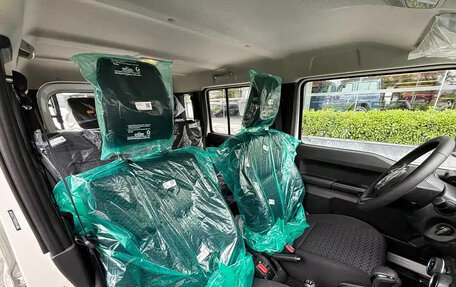 Suzuki Jimny, 2026 год, 3 591 027 рублей, 9 фотография