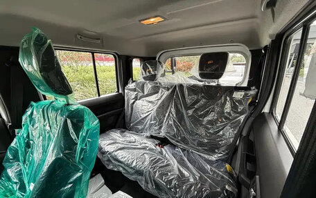 Suzuki Jimny, 2026 год, 3 591 027 рублей, 12 фотография