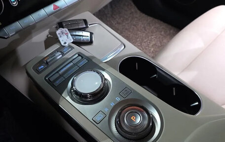 Genesis GV70, 2022 год, 6 800 855 рублей, 12 фотография