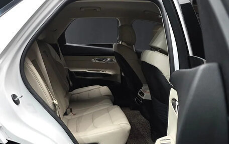 Genesis GV70, 2022 год, 6 800 855 рублей, 10 фотография