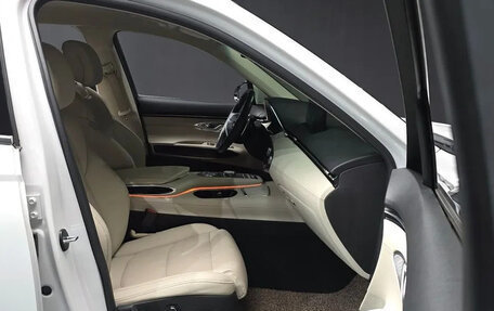 Genesis GV70, 2022 год, 6 800 855 рублей, 8 фотография