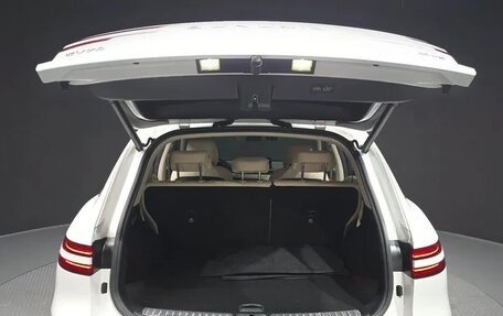 Genesis GV70, 2022 год, 6 800 855 рублей, 5 фотография