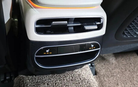 Genesis GV70, 2022 год, 6 800 855 рублей, 15 фотография