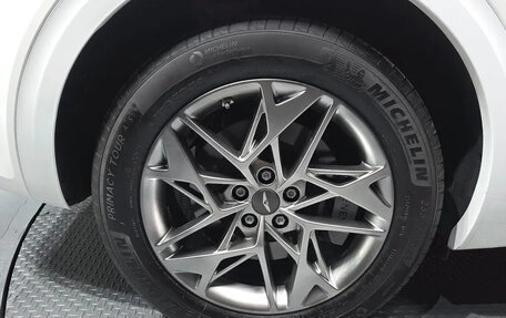 Genesis GV70, 2022 год, 6 800 855 рублей, 17 фотография