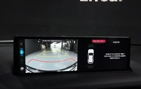 Genesis GV70, 2022 год, 6 800 855 рублей, 13 фотография