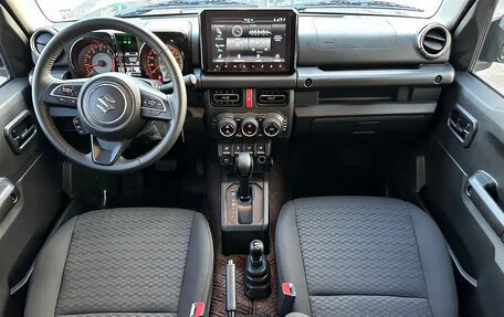 Suzuki Jimny, 2025 год, 3 496 027 рублей, 9 фотография