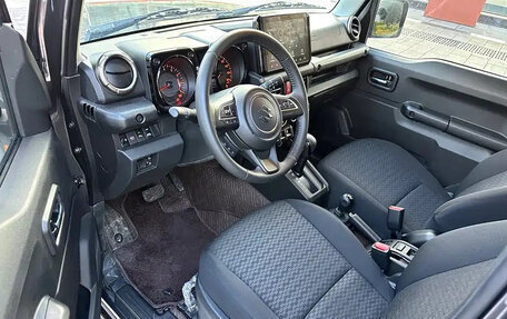 Suzuki Jimny, 2025 год, 3 496 027 рублей, 7 фотография