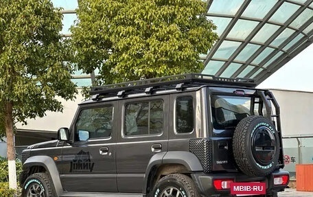 Suzuki Jimny, 2025 год, 3 496 027 рублей, 6 фотография