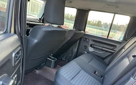 Suzuki Jimny, 2025 год, 3 496 027 рублей, 12 фотография