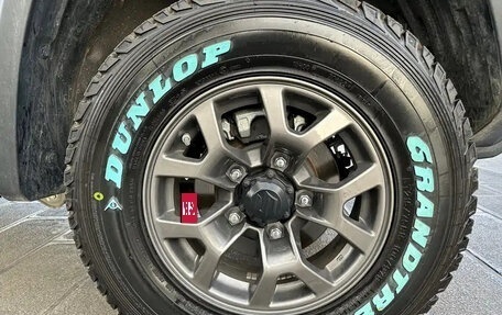 Suzuki Jimny, 2025 год, 3 496 027 рублей, 14 фотография