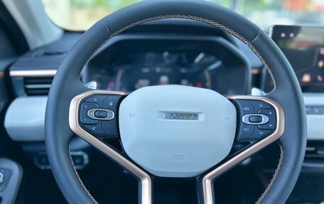 Haval Jolion, 2026 год, 2 649 000 рублей, 9 фотография