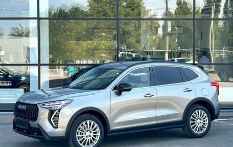 Haval Jolion, 2026 год, 2 649 000 рублей, 3 фотография