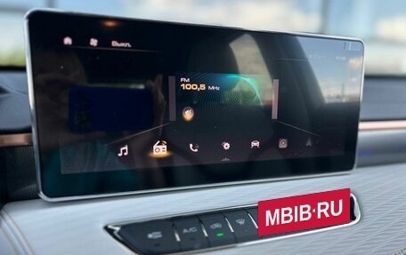 Haval Jolion, 2026 год, 2 649 000 рублей, 13 фотография