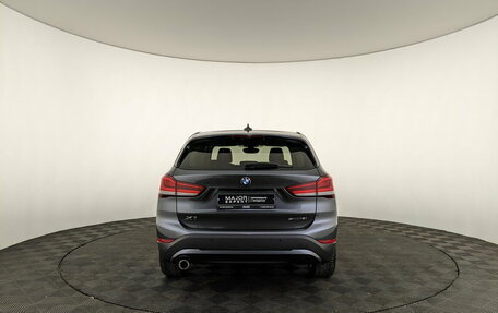 BMW X1, 2021 год, 3 100 000 рублей, 1 фотография