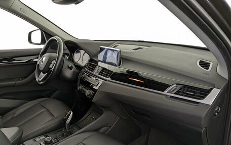 BMW X1, 2021 год, 3 100 000 рублей, 6 фотография