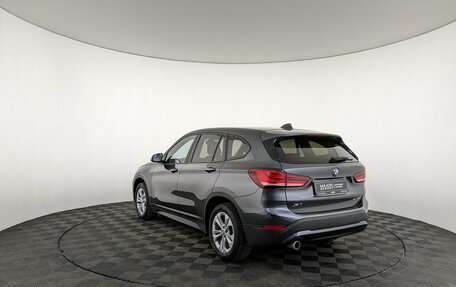 BMW X1, 2021 год, 3 100 000 рублей, 2 фотография