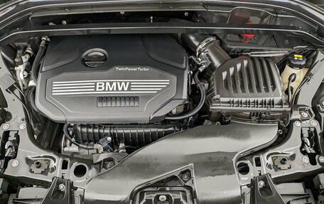 BMW X1, 2021 год, 3 100 000 рублей, 4 фотография