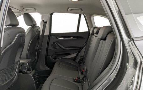 BMW X1, 2021 год, 3 100 000 рублей, 7 фотография