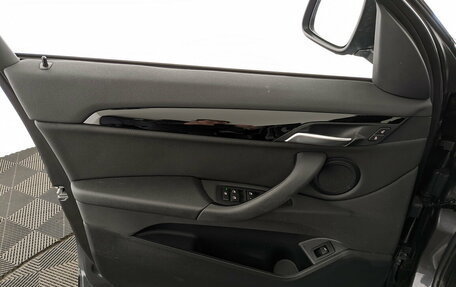 BMW X1, 2021 год, 3 100 000 рублей, 13 фотография