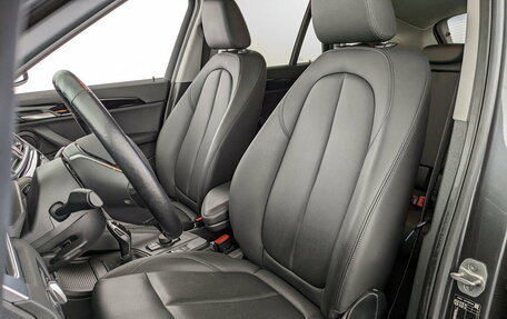 BMW X1, 2021 год, 3 100 000 рублей, 14 фотография