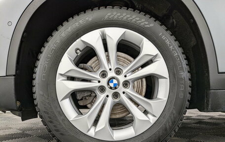 BMW X1, 2021 год, 3 100 000 рублей, 12 фотография