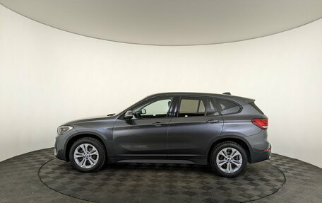 BMW X1, 2021 год, 3 100 000 рублей, 3 фотография