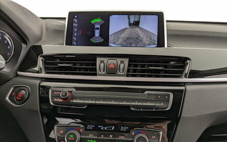 BMW X1, 2021 год, 3 100 000 рублей, 10 фотография