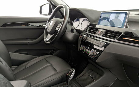 BMW X1, 2021 год, 3 100 000 рублей, 21 фотография