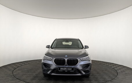 BMW X1, 2021 год, 3 100 000 рублей, 23 фотография