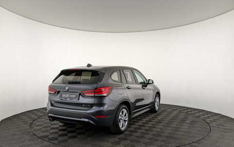 BMW X1, 2021 год, 3 100 000 рублей, 26 фотография
