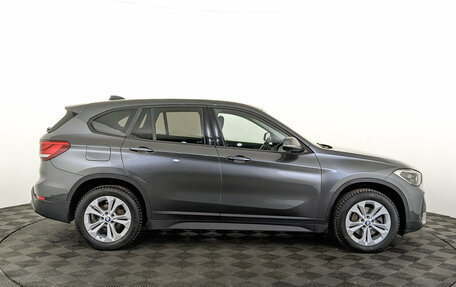 BMW X1, 2021 год, 3 100 000 рублей, 30 фотография