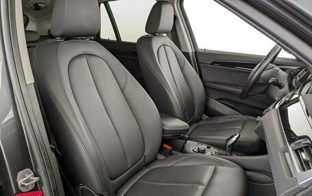 BMW X1, 2021 год, 3 100 000 рублей, 17 фотография